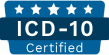 ICD-10 Certified