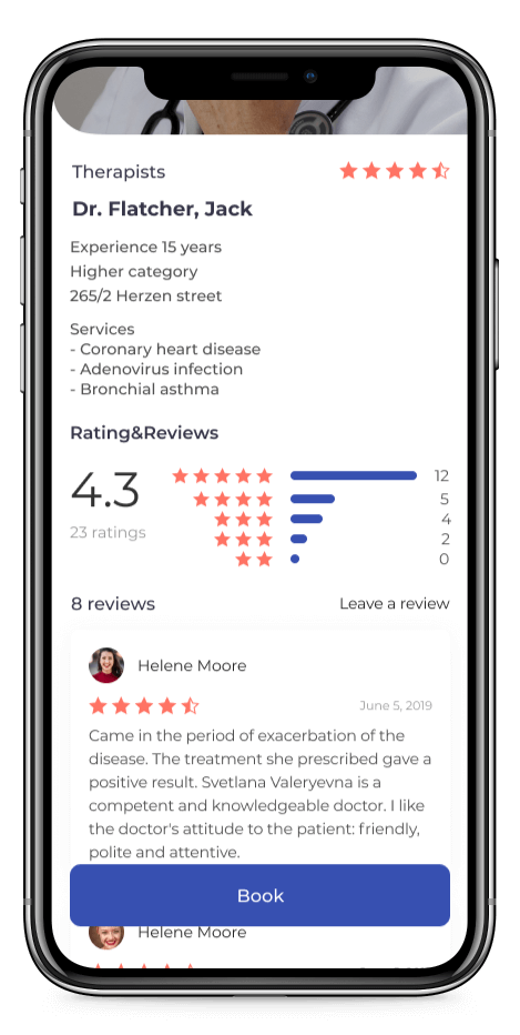 Cortex Telemedicine. HealthCare Providers & Doctors Directory