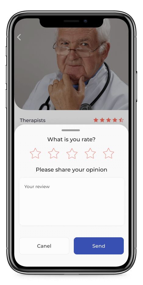 Cortex Telemedicine. HealthCare Providers & Doctors Directory