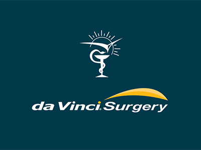 Портфолио. Верстка и установка на Bitrix сайта робота-хирурга Da Vinci Surgery