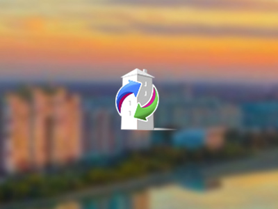 Портфолио. Верстка сайта НКО «Фонд капитального ремонта МКД»