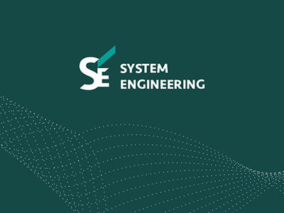 Портфолио. Верстка и установка на Bitrix сайта System Engineering